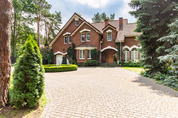 Driveway Repair Near Me in Oquawka, IL