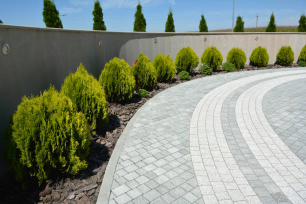 Professional Driveway Pavers in Oquawka, IL