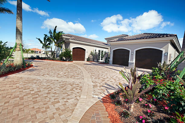 Professional Driveway Pavers in Oquawka, IL