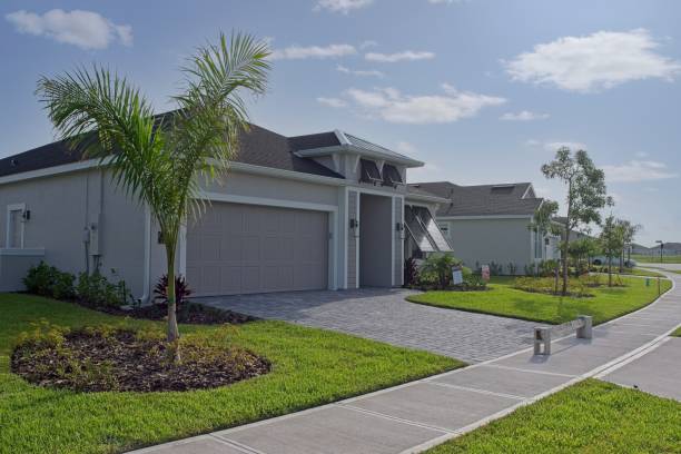 Reasons to Select Us for Your Driveway Paving Requirements in Oquawka, IL